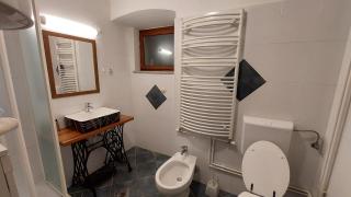 Apartments Villa Kastav in Old town center with sea view and parking - 1
