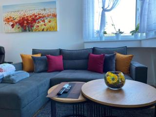 Apartman 8 Panorama sa garažom - Bjelašnica - 8