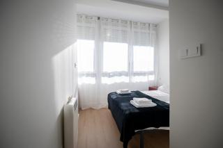 Estudio nuevo en el Centro de Santander - Santander - 9