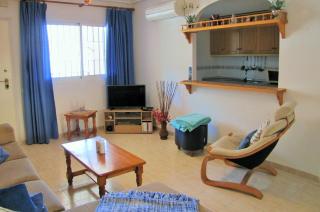 Cómodo apartamento con terraza R25 by Novadesta - Puerto Marino - 6