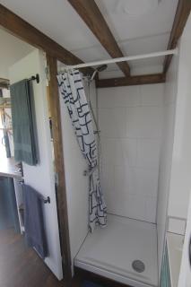 Tiny House chez des maraîchers - LʼIsle-Arné - 2