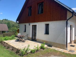 Chalupa Krompach - Krompach - 2