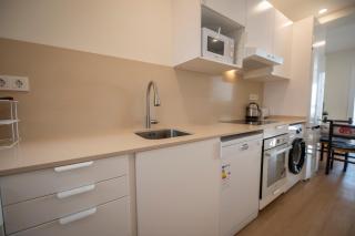 Estudio nuevo en el Centro de Santander - Santander - 2