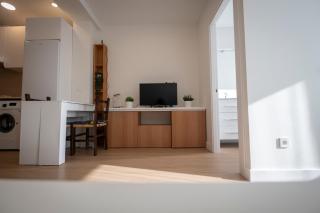 Estudio nuevo en el Centro de Santander - Santander - 5