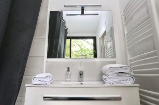 Le Forest - 400m centre ville de Pontivy - 5