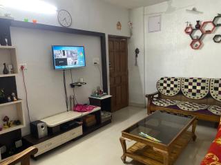 IndrAprasth apartment - Raipur - 1