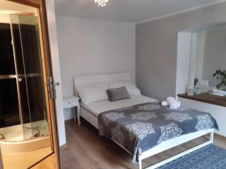 Bawarska Chata - Golejów - 2