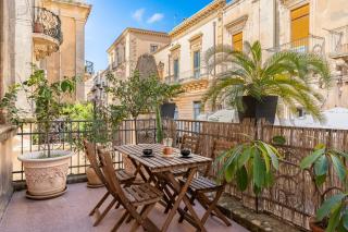 Casa del Conte con Terrazza by Wonderful Italy - Noto - 0