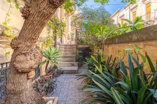 Casa del Conte con Terrazza by Wonderful Italy - Noto - 8