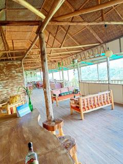 Bwindi Neckview Lodge - 1