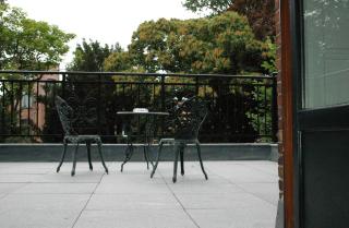 Boutique Baron Osy Suite - Antwerpen - 1