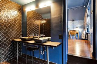 Boutique Baron Osy Suite - Antwerpen - 3