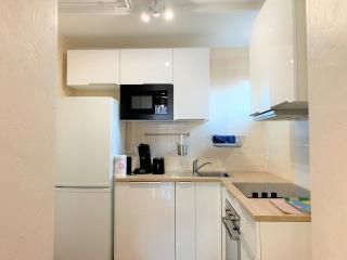Appart'Village Le vieux Vichy centre T1,T2,T3 - Parking - Thermes - 3
