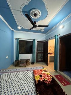 Anjali Home Stay - Rishīkesh - 9
