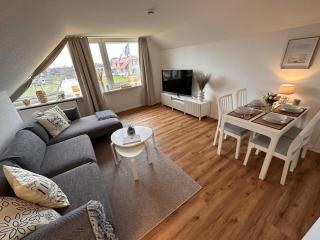 Ferienwohnung Deichblick - Emden - 8
