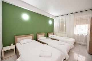 The Lincoln Suites - Central Shabbat Friendly Apartments - 3