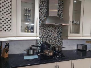 Eden Garden House Mount Pleasant Heights, Harare - 8