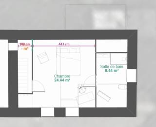 Le Clos du Palastre, à 10 mn de Vannes - Plescop - 7