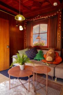 Hanok Bookclub House - Seul - 8
