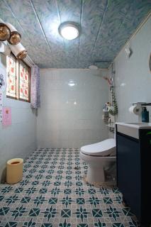 Hanok Bookclub House - Seul - 1