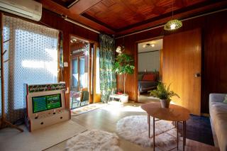 Hanok Bookclub House - Seul - 0