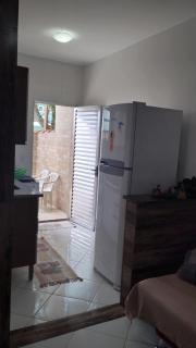 Flat em Ubatuba - 1