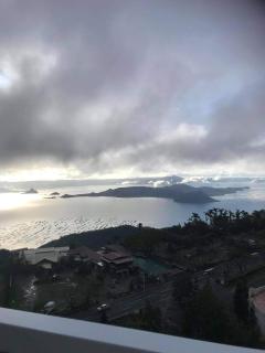 Smdc wind residences tower 1 - 0