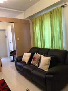 Smdc wind residences tower 1 - Tagaytay - 8
