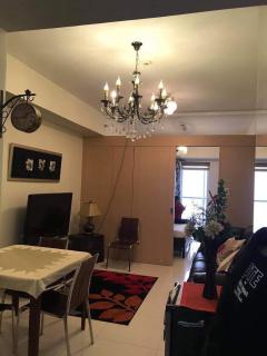 Smdc wind residences tower 1 - Tagaytay - 6