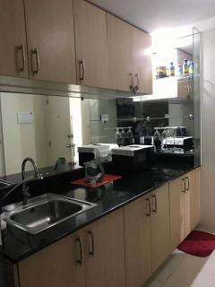 Smdc wind residences tower 1 - Tagaytay - 3