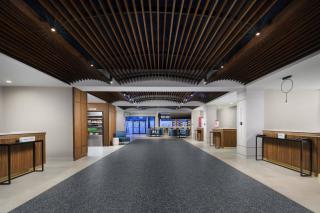 Courtyard by Marriott Orlando Lake Buena Vista at Vista Centre - 1