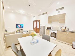 HARF22G01-011BR Apt in AD - Abu Dhabi - 6