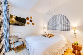 Romantic Escape and Wellness at Miss Tinguett in Bruges - Bruges - 8