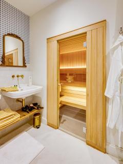 Romantic Escape and Wellness at Miss Tinguett in Bruges - Bruges - 1