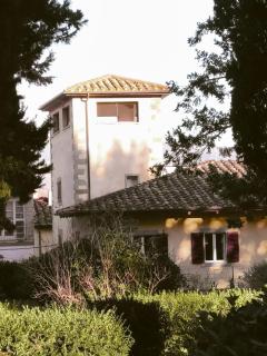 Villa Tommasini La torre - Campogialli - 8
