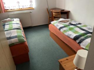 Pension Holiday - 6