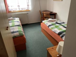 Pension Holiday - 5