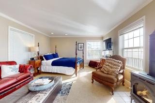 Bayside Cottage - Bodega Bay - 9