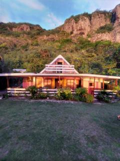 Maupiti Authentique - 7