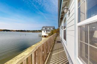 Bayside Cottage - Bodega Bay - 8