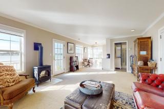 Bayside Cottage - Bodega Bay - 7
