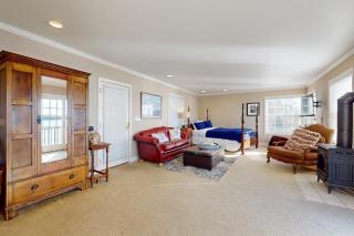 Bayside Cottage - Bodega Bay - 4