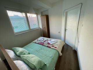 Apartment Gjorgijevski - Ohrid - 8