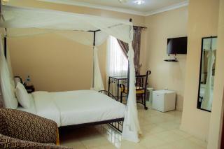 Zakinn Hotel Gangilonga - 1