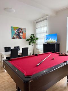 Billiard Apartment for 4 - Vienne - 0