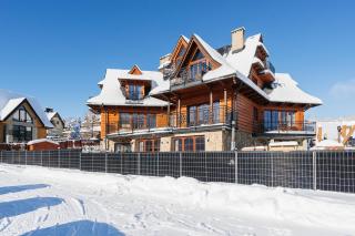 Hyrny Giewont LoftAffair - 7