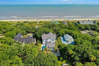 2B Eugenia Avenue - Kiawah Island - 9