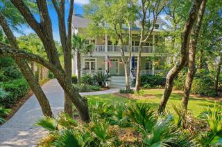 2B Eugenia Avenue - Kiawah Island - 7