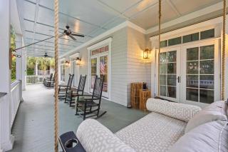 2B Eugenia Avenue - Kiawah Island - 3