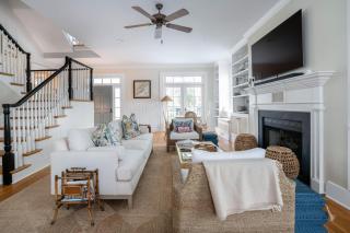 2B Eugenia Avenue - Kiawah Island - 2